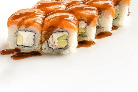 Терияки-фила