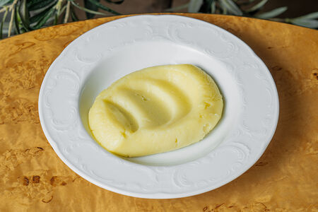 Картофельное пюре