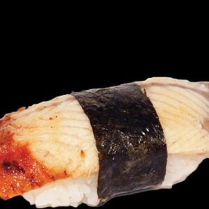 Суши Копченый угорь