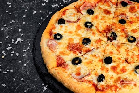 Пицца Милано