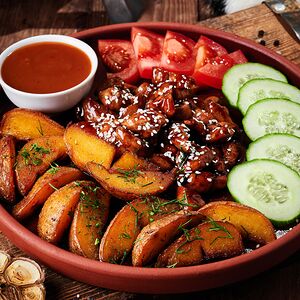 Трапеза Валькирий