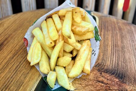 Картофель фри