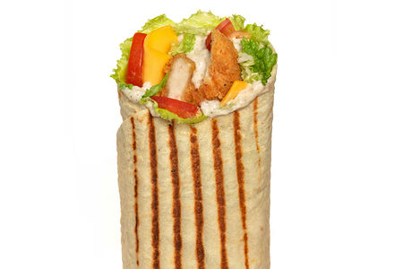 Цезарь ролл