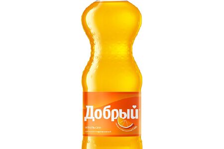 Добрый Апельсин 