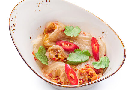 Салат Кимчи