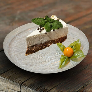 Ледяной торт*