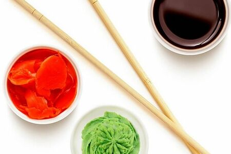 Набор на 1 персону