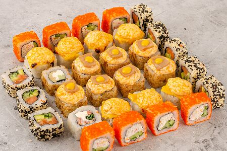 Набор №11 Квартет