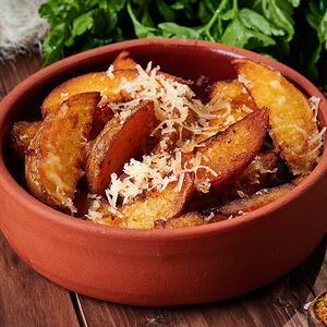 Картошечка по-русски