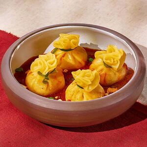 Вонтоны по-сычуаньски