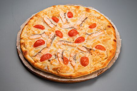 Пицца Маринара