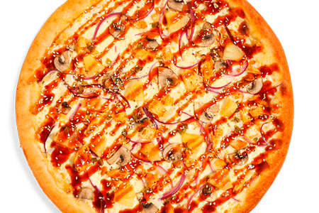 Чикен Терияки