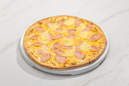 Пицца Гавайская