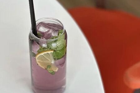 Черемуха, Васильки, Голубика