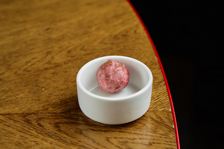 Конфета Малина