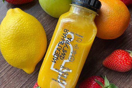 Смузи Идеальная фигура