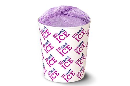 Винoградный лёд