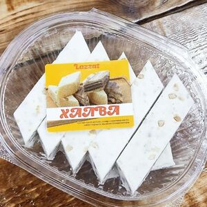 Халва Самаркандская