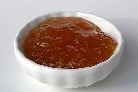 Варенье лимонное