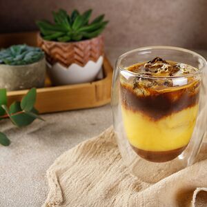 Бамбл на фреше