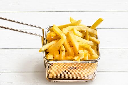 Картофель фри