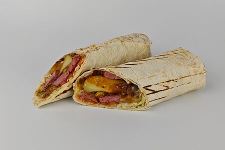 Шаурма Баварская