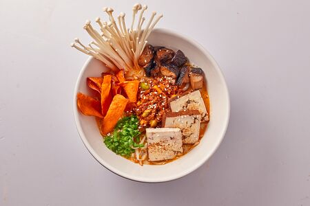 Беззаботный Vegan