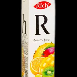 Сок Rich Мультифрукт