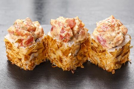 Ролл Бонито