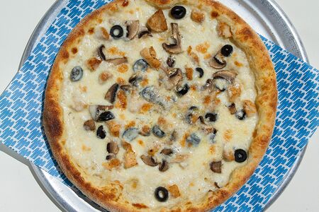 Куриный маньяк