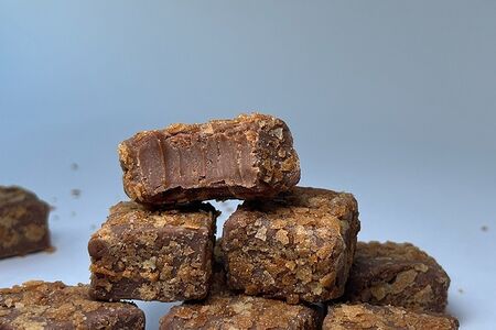 Фундук-кардамон трюфель