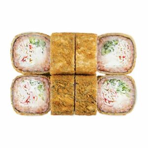 Калифорния темпура