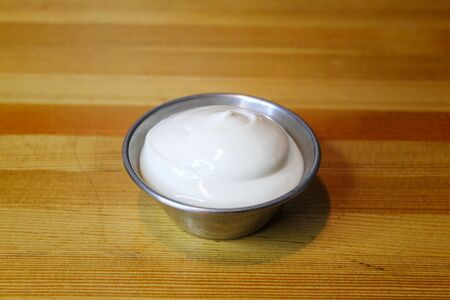 Сырный соус