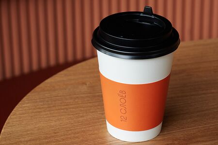 Лимонад Персик-лаванда