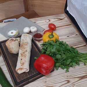 Doner Ливанский