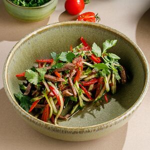 Салат Янгилик