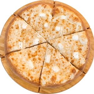 Три сыра 25 см