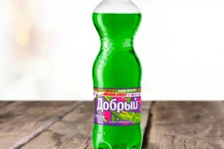 Добрый Киви-Виноград