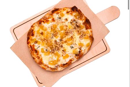 Комбо с Пиццей Груша-горгонзола