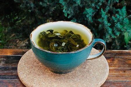 Молочный Улун СРЕДНИЙ