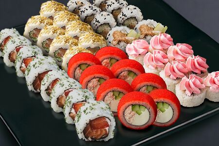 Премиум Сет