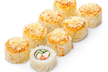 Ролл Запеченный Цезарь