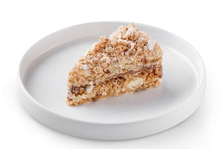 Торт Киевский 