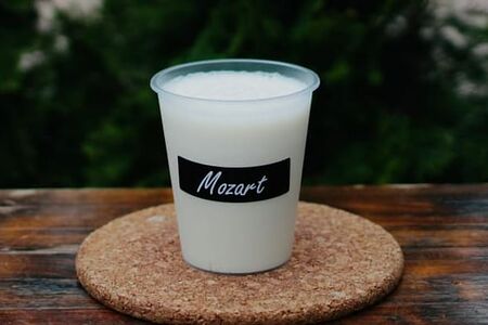 Ванильный СРЕДНИЙ