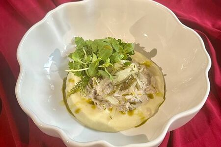 Бефстроганов