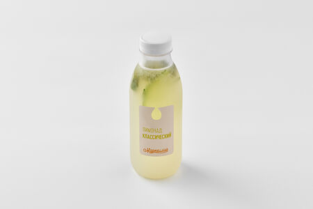 Классический лимонад 0,5л