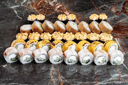 Набор окинава