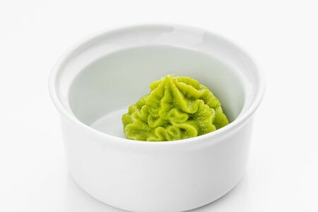 Васаби паста