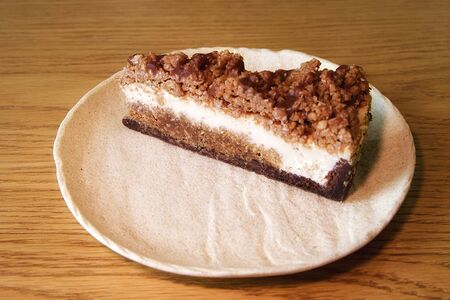 Чизкейк Кокосовый