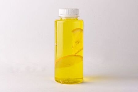 Домашний Лимонный лимонад большой